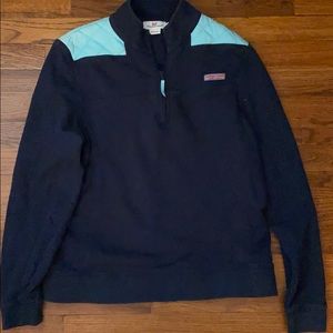 Vineyard Vines Girls Shep Shirt